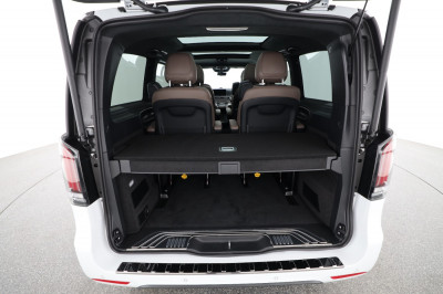 Mercedes-Benz V-Klasse Gebrauchtwagen Mercedes-Benz V-Klasse Gebrauchtwagen