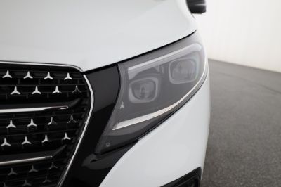 Mercedes-Benz V-Klasse Gebrauchtwagen Mercedes-Benz V-Klasse Gebrauchtwagen