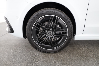 Mercedes-Benz V-Klasse Gebrauchtwagen Mercedes-Benz V-Klasse Gebrauchtwagen