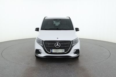 Mercedes-Benz V-Klasse Gebrauchtwagen Mercedes-Benz V-Klasse Gebrauchtwagen