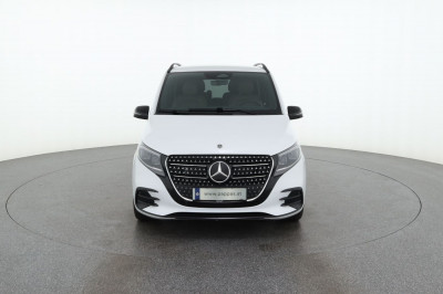 Mercedes-Benz V-Klasse Gebrauchtwagen Mercedes-Benz V-Klasse Gebrauchtwagen