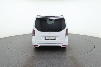 Mercedes-Benz V-Klasse Gebrauchtwagen Mercedes-Benz V-Klasse Gebrauchtwagen