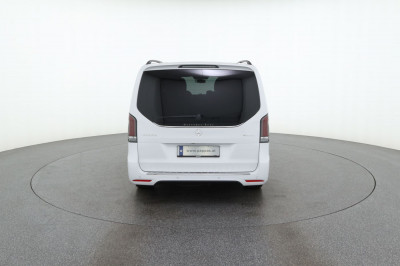 Mercedes-Benz V-Klasse Gebrauchtwagen Mercedes-Benz V-Klasse Gebrauchtwagen