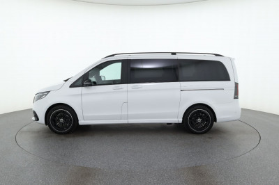 Mercedes-Benz V-Klasse Gebrauchtwagen Mercedes-Benz V-Klasse Gebrauchtwagen