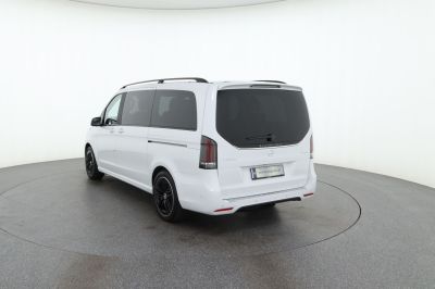 Mercedes-Benz V-Klasse Gebrauchtwagen Mercedes-Benz V-Klasse Gebrauchtwagen