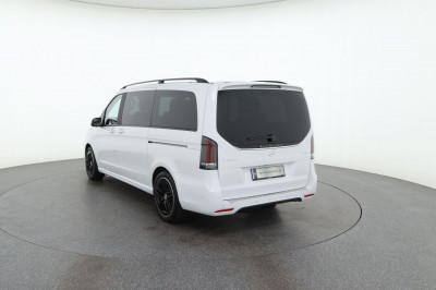 Mercedes-Benz V-Klasse Gebrauchtwagen Mercedes-Benz V-Klasse Gebrauchtwagen