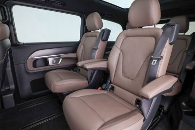 Mercedes-Benz V-Klasse Gebrauchtwagen Mercedes-Benz V-Klasse Gebrauchtwagen