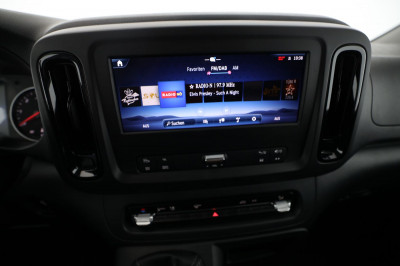Mercedes-Benz Vito Gebrauchtwagen Mercedes-Benz Vito Gebrauchtwagen