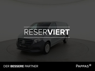 Mercedes-Benz Vito Gebrauchtwagen Mercedes-Benz Vito Gebrauchtwagen