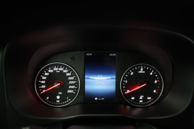 Mercedes-Benz Vito Gebrauchtwagen Mercedes-Benz Vito Gebrauchtwagen