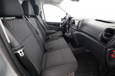 Mercedes-Benz Vito Gebrauchtwagen Mercedes-Benz Vito Gebrauchtwagen