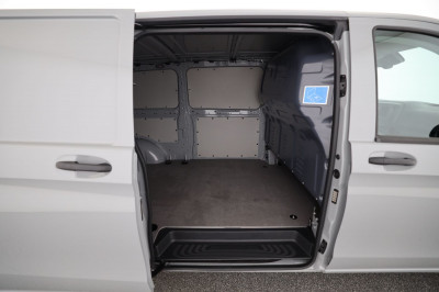 Mercedes-Benz Vito Gebrauchtwagen Mercedes-Benz Vito Gebrauchtwagen