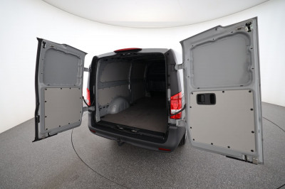 Mercedes-Benz Vito Gebrauchtwagen Mercedes-Benz Vito Gebrauchtwagen