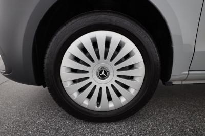 Mercedes-Benz Vito Gebrauchtwagen Mercedes-Benz Vito Gebrauchtwagen