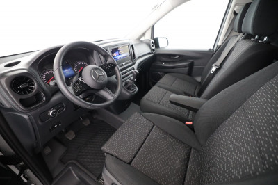 Mercedes-Benz Vito Gebrauchtwagen Mercedes-Benz Vito Gebrauchtwagen