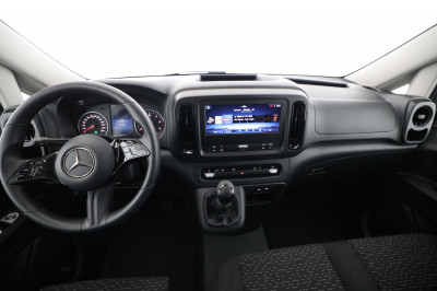 Mercedes-Benz Vito Gebrauchtwagen Mercedes-Benz Vito Gebrauchtwagen