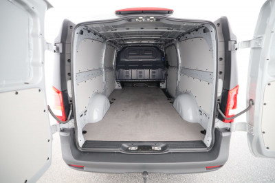 Mercedes-Benz Vito Gebrauchtwagen Mercedes-Benz Vito Gebrauchtwagen