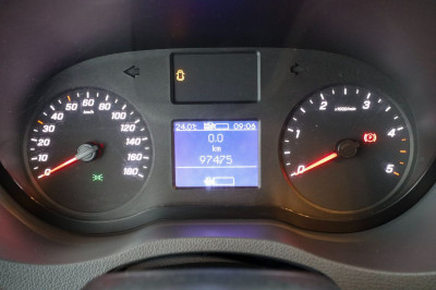 Mercedes-Benz Sprinter Gebrauchtwagen Mercedes-Benz Sprinter Gebrauchtwagen