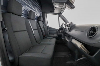 Mercedes-Benz Sprinter Gebrauchtwagen Mercedes-Benz Sprinter Gebrauchtwagen
