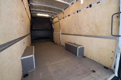 Mercedes-Benz Sprinter Gebrauchtwagen Mercedes-Benz Sprinter Gebrauchtwagen