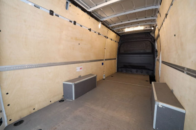 Mercedes-Benz Sprinter Gebrauchtwagen Mercedes-Benz Sprinter Gebrauchtwagen