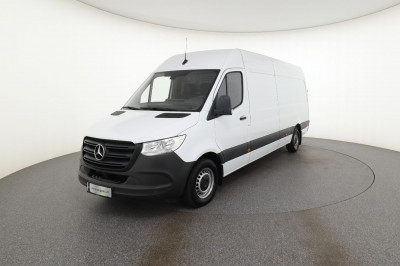Mercedes-Benz Sprinter Gebrauchtwagen Mercedes-Benz Sprinter Gebrauchtwagen