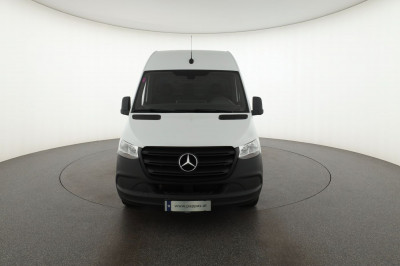 Mercedes-Benz Sprinter Gebrauchtwagen Mercedes-Benz Sprinter Gebrauchtwagen
