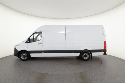 Mercedes-Benz Sprinter Gebrauchtwagen Mercedes-Benz Sprinter Gebrauchtwagen