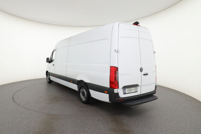 Mercedes-Benz Sprinter Gebrauchtwagen Mercedes-Benz Sprinter Gebrauchtwagen