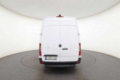 Mercedes-Benz Sprinter Gebrauchtwagen Mercedes-Benz Sprinter Gebrauchtwagen