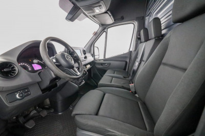 Mercedes-Benz Sprinter Gebrauchtwagen Mercedes-Benz Sprinter Gebrauchtwagen