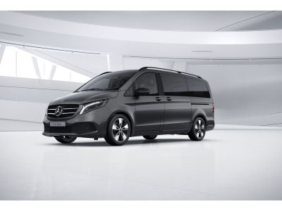 Mercedes-Benz V-Klasse Gebrauchtwagen
