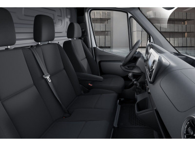 Mercedes-Benz Sprinter Gebrauchtwagen
