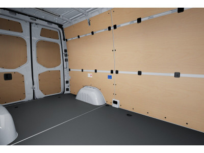 Mercedes-Benz Sprinter Gebrauchtwagen