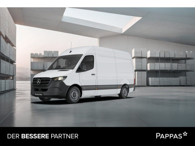 Mercedes-Benz Sprinter Gebrauchtwagen