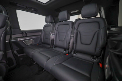 Mercedes-Benz V-Klasse Gebrauchtwagen Mercedes-Benz V-Klasse Gebrauchtwagen