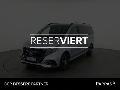 Mercedes-Benz V-Klasse Gebrauchtwagen Mercedes-Benz V-Klasse Gebrauchtwagen