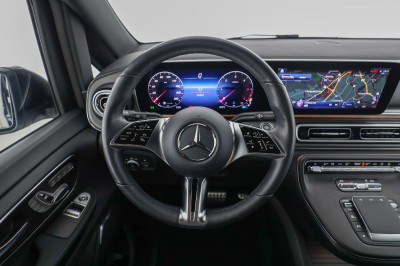 Mercedes-Benz V-Klasse Gebrauchtwagen Mercedes-Benz V-Klasse Gebrauchtwagen