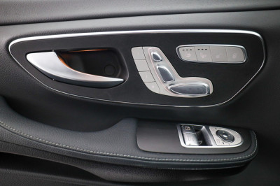 Mercedes-Benz V-Klasse Gebrauchtwagen Mercedes-Benz V-Klasse Gebrauchtwagen