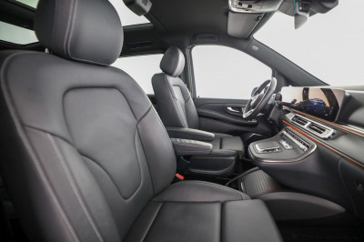Mercedes-Benz V-Klasse Gebrauchtwagen Mercedes-Benz V-Klasse Gebrauchtwagen