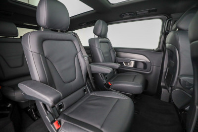 Mercedes-Benz V-Klasse Gebrauchtwagen Mercedes-Benz V-Klasse Gebrauchtwagen