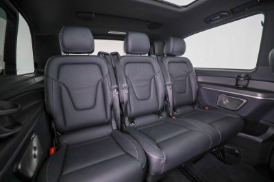 Mercedes-Benz V-Klasse Gebrauchtwagen Mercedes-Benz V-Klasse Gebrauchtwagen
