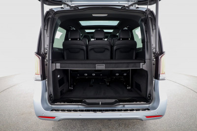 Mercedes-Benz V-Klasse Gebrauchtwagen Mercedes-Benz V-Klasse Gebrauchtwagen