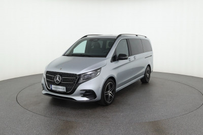 Mercedes-Benz V-Klasse Gebrauchtwagen Mercedes-Benz V-Klasse Gebrauchtwagen