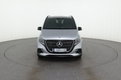 Mercedes-Benz V-Klasse Gebrauchtwagen Mercedes-Benz V-Klasse Gebrauchtwagen