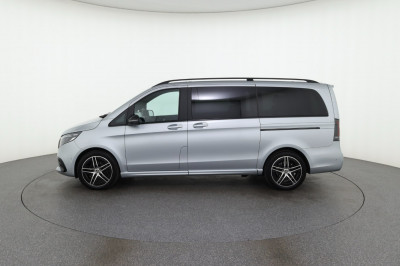 Mercedes-Benz V-Klasse Gebrauchtwagen Mercedes-Benz V-Klasse Gebrauchtwagen