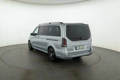 Mercedes-Benz V-Klasse Gebrauchtwagen Mercedes-Benz V-Klasse Gebrauchtwagen