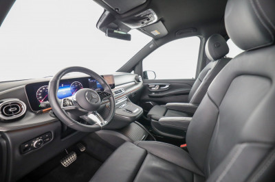 Mercedes-Benz V-Klasse Gebrauchtwagen Mercedes-Benz V-Klasse Gebrauchtwagen