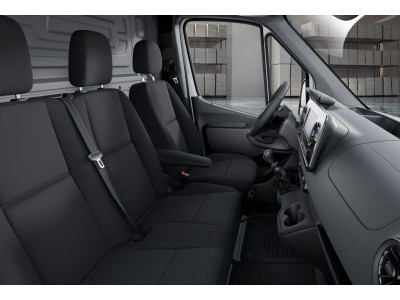 Mercedes-Benz Sprinter Gebrauchtwagen Mercedes-Benz Sprinter Gebrauchtwagen