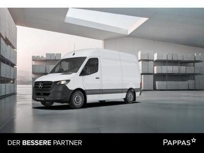 Mercedes-Benz Sprinter Gebrauchtwagen Mercedes-Benz Sprinter Gebrauchtwagen
